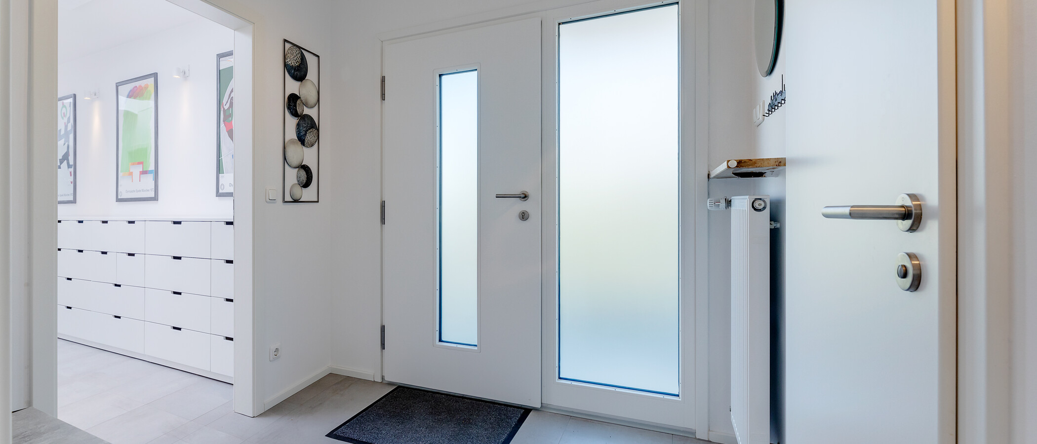 maison Germering 01 entrée/couloir 11857