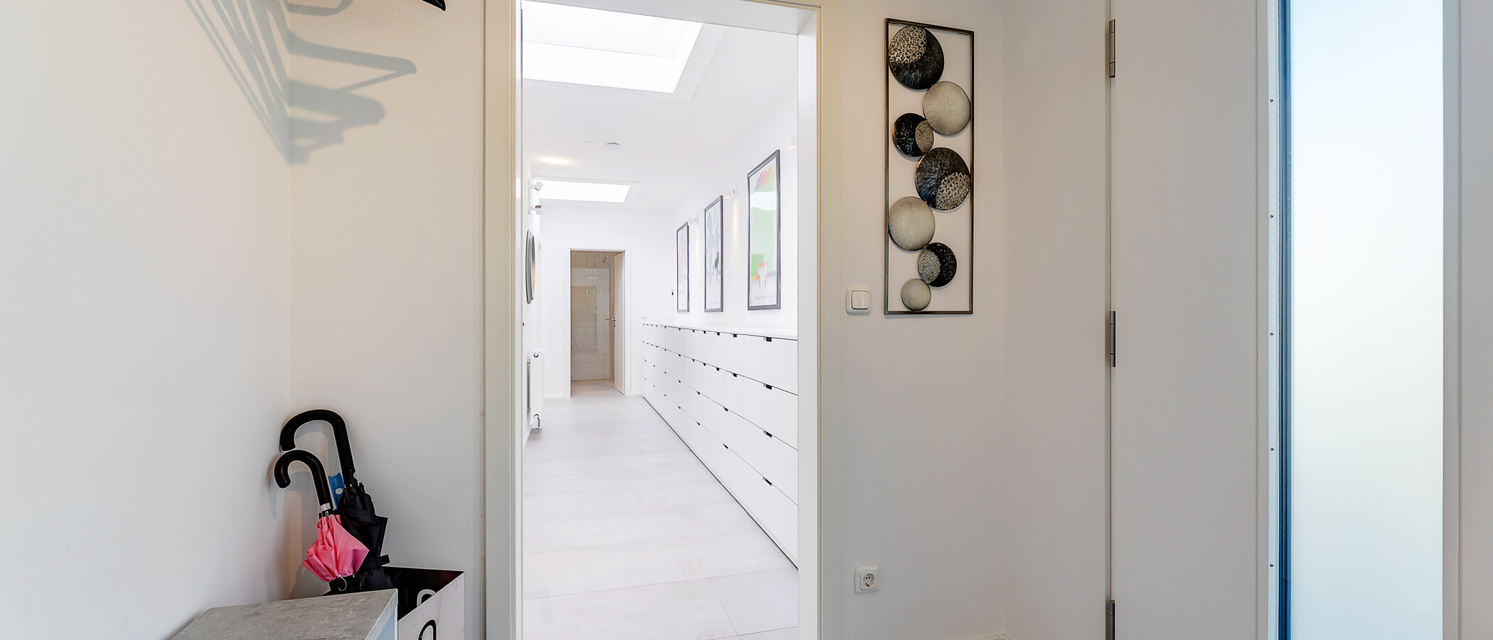 maison Germering 02 entrée/couloir 11857