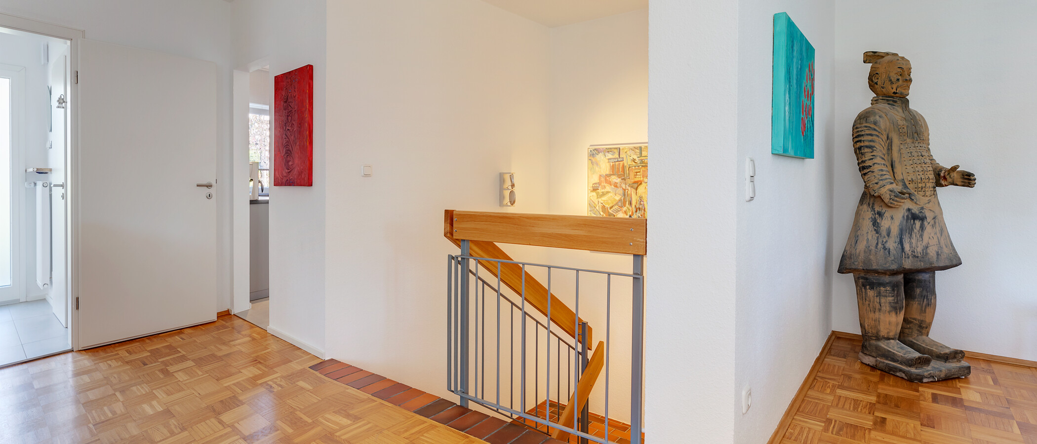 maison Germering 03 entrée/couloir 11857