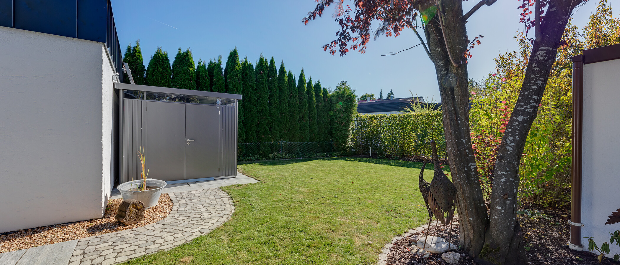 maison Germering 05 jardin 11857