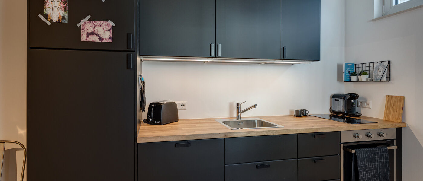 appartement München Neuhausen 01 cuisine 11862