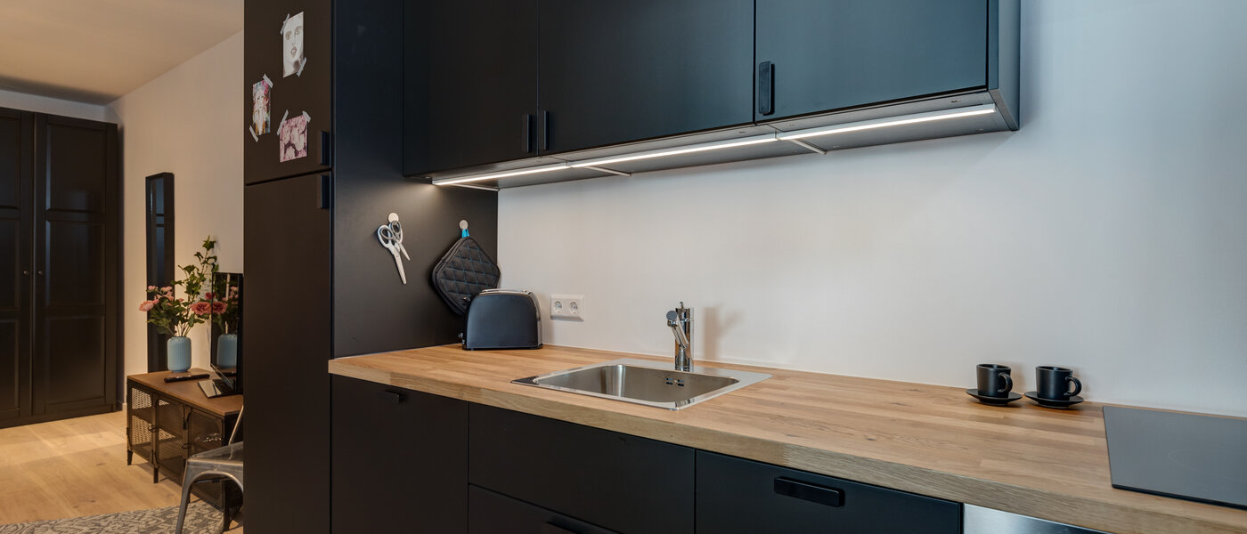 appartement München Neuhausen 02 cuisine 11862