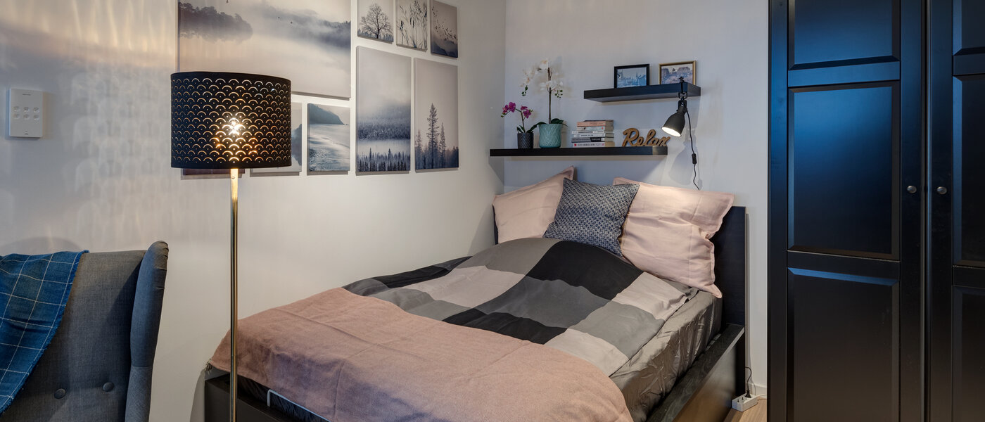 appartement München Neuhausen 01 chambres 11862