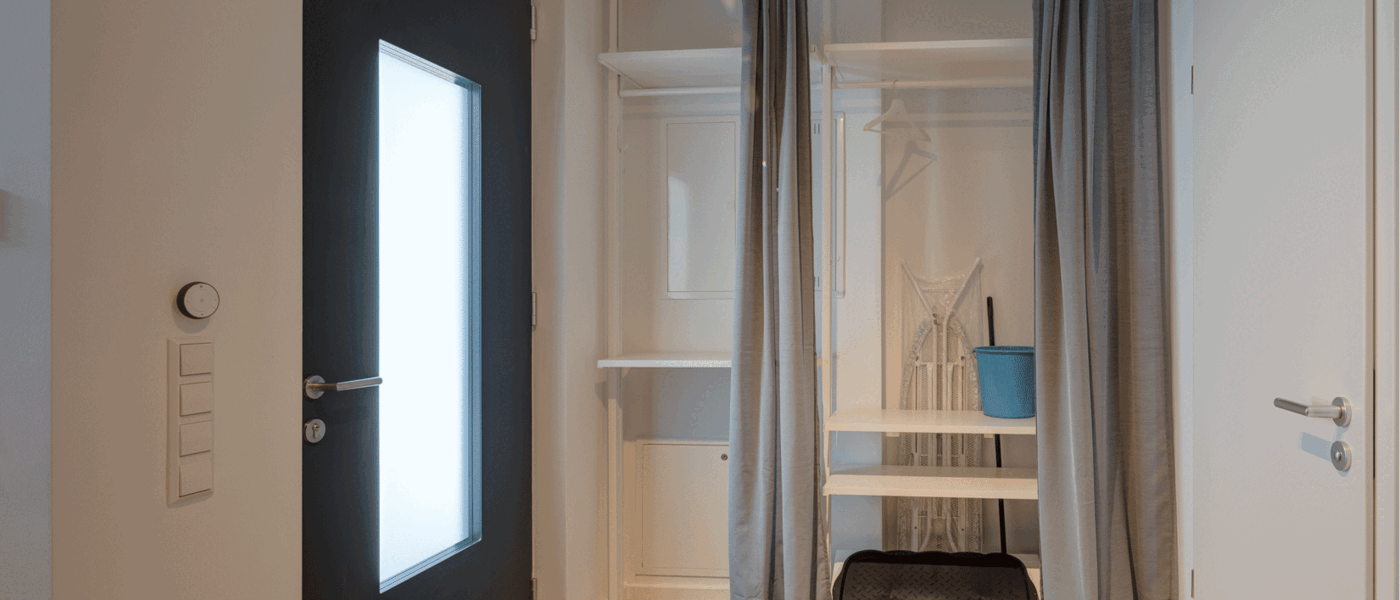 appartement München Neuhausen 03 pièce à vivre 11862