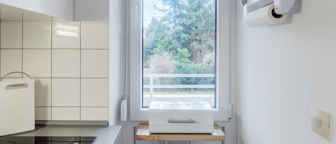 appartement München Englschalking 02 cuisine 11866