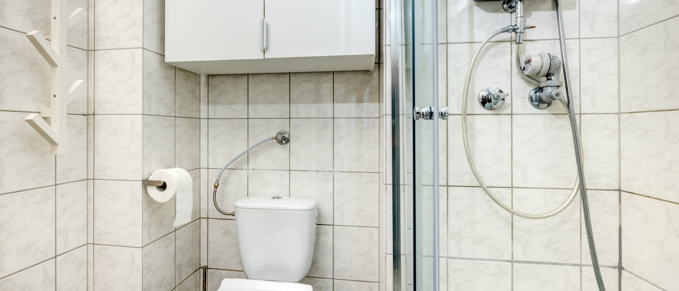 appartement München Englschalking 02 salle de bain 11866