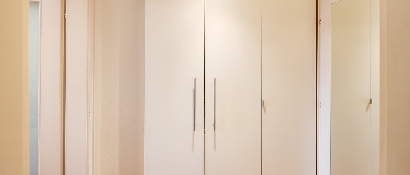 appartement München Englschalking 01 entrée/couloir 11866