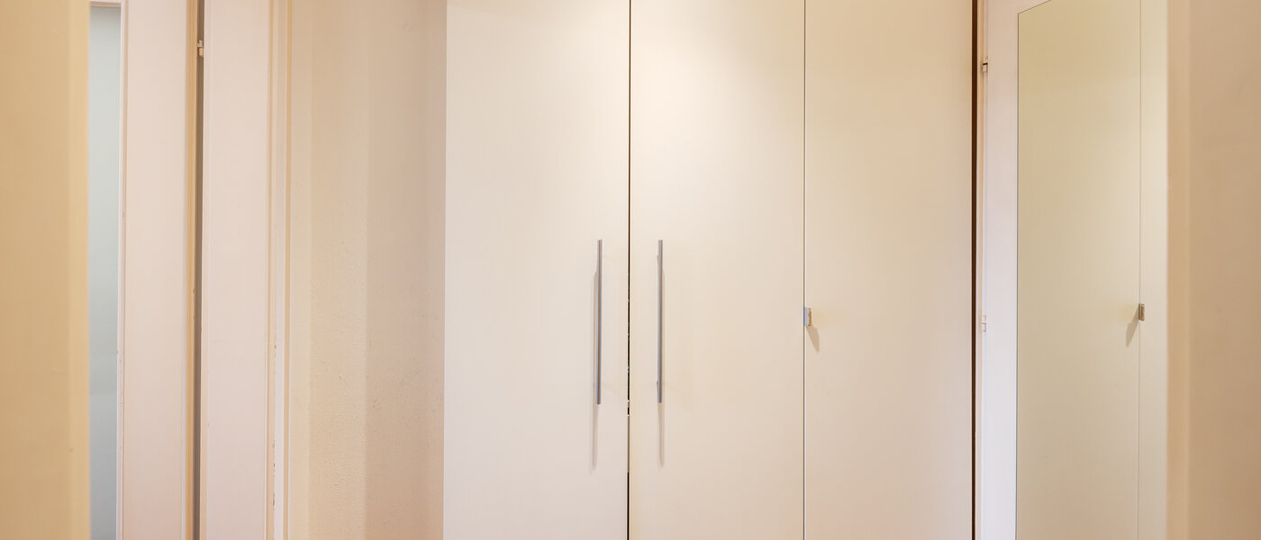 appartement München Englschalking 01 entrée/couloir 11866