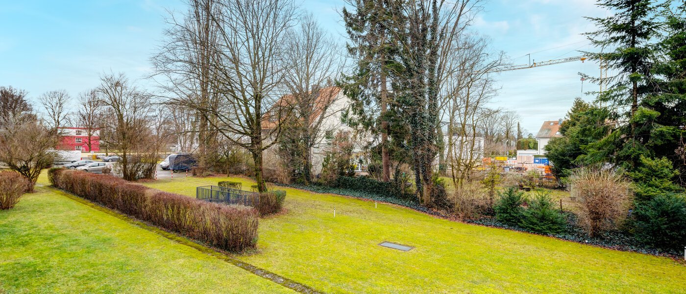 appartement München Englschalking 01 vue 11866