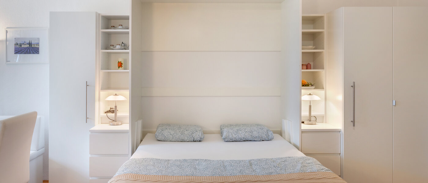 appartement München Englschalking 01 chambres 11866