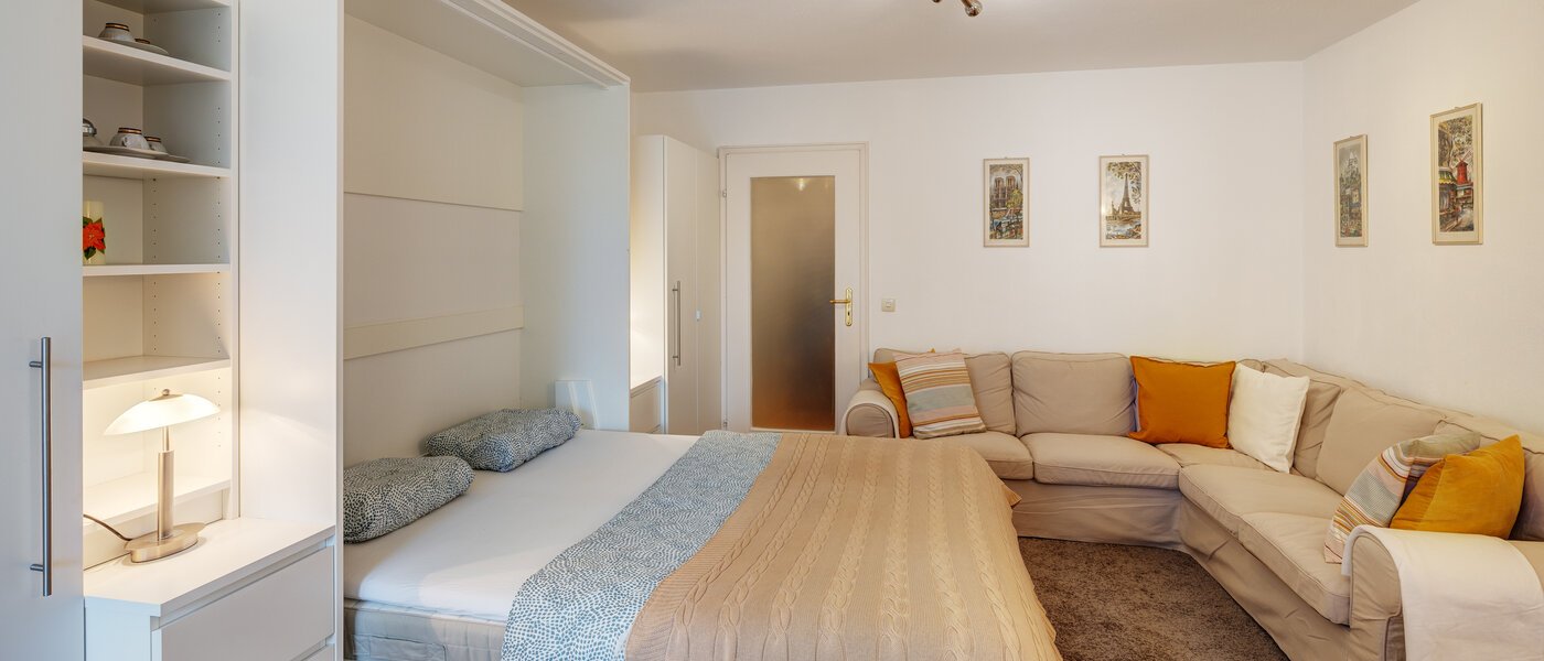 appartement München Englschalking 02 chambres 11866