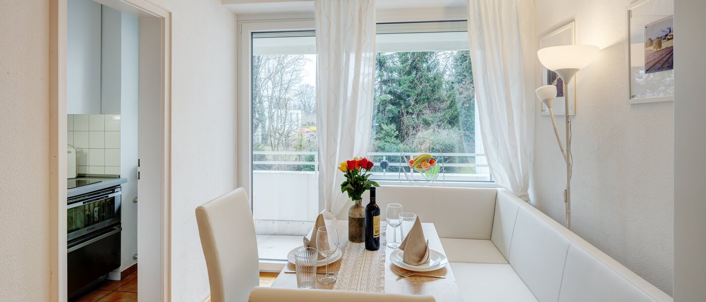 appartement München Englschalking 03 pièce à vivre 11866