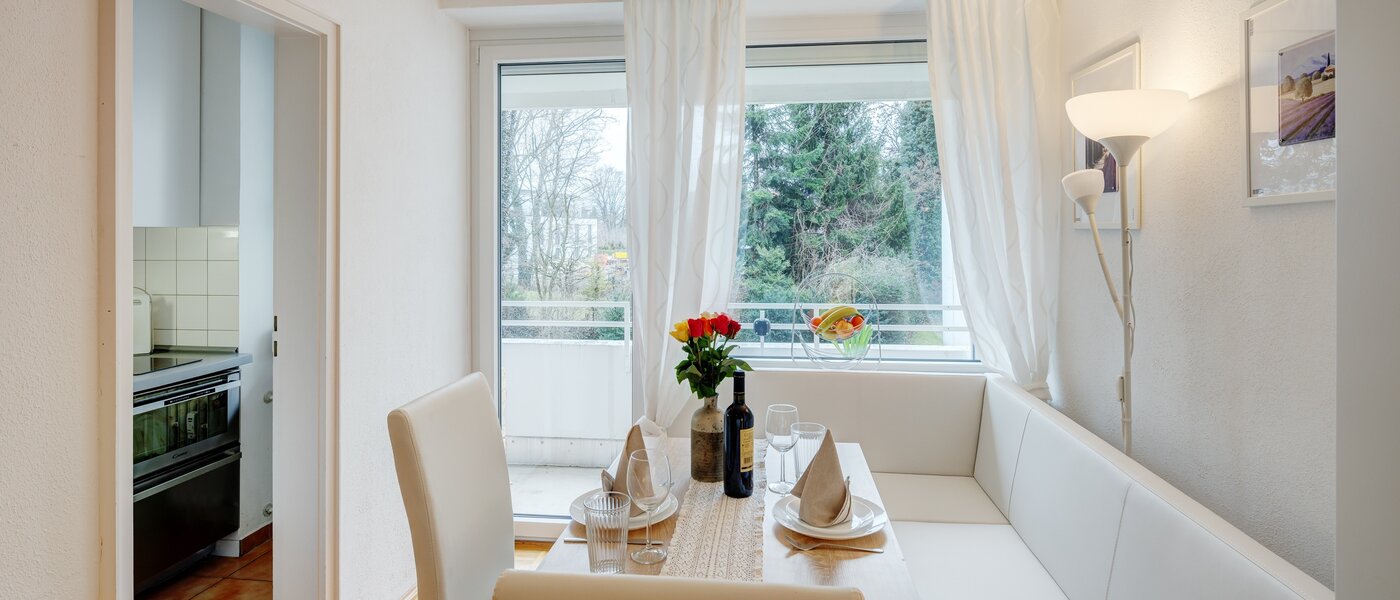 appartement München Englschalking 03 pièce à vivre 11866