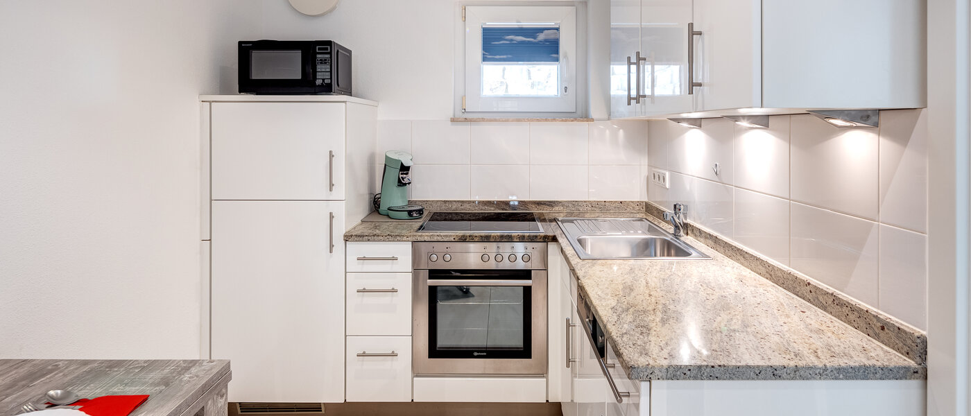 appartement au sous-sol Haar 01 cuisine 11871