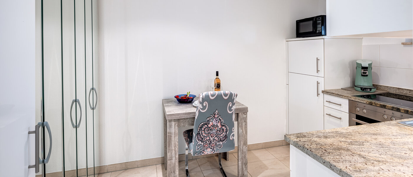 appartement au sous-sol Haar 02 cuisine 11871