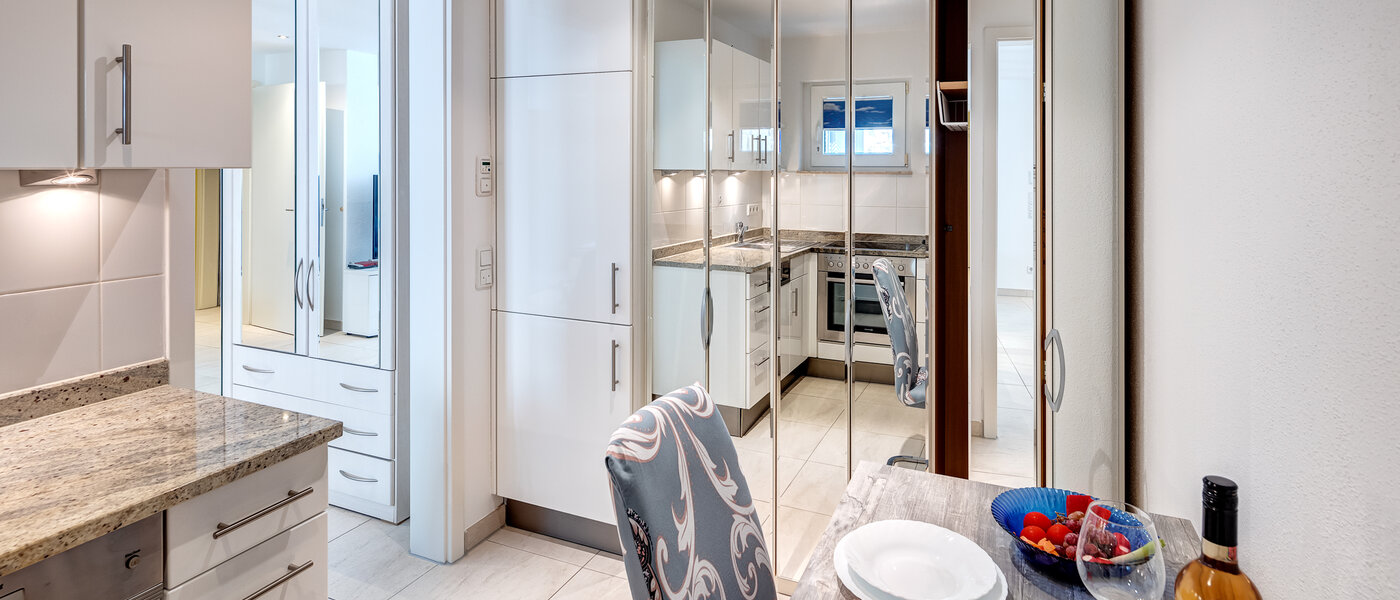 appartement au sous-sol Haar 03 cuisine 11871