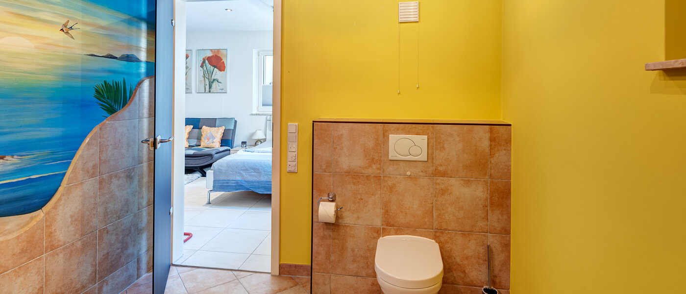 appartement au sous-sol Haar 03 salle de bain 11871