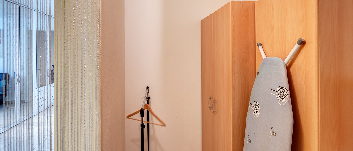 appartement au sous-sol Haar 02 débarras 11871