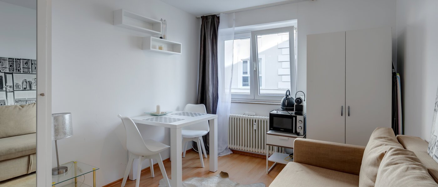 Désolé, cet objet est déjà loué