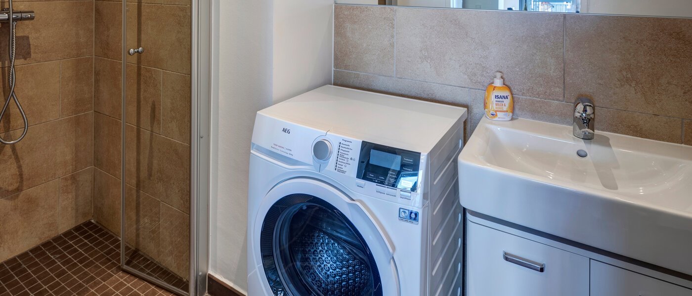 appartement München Ludwigsvorstadt 02 salle de bain 11875