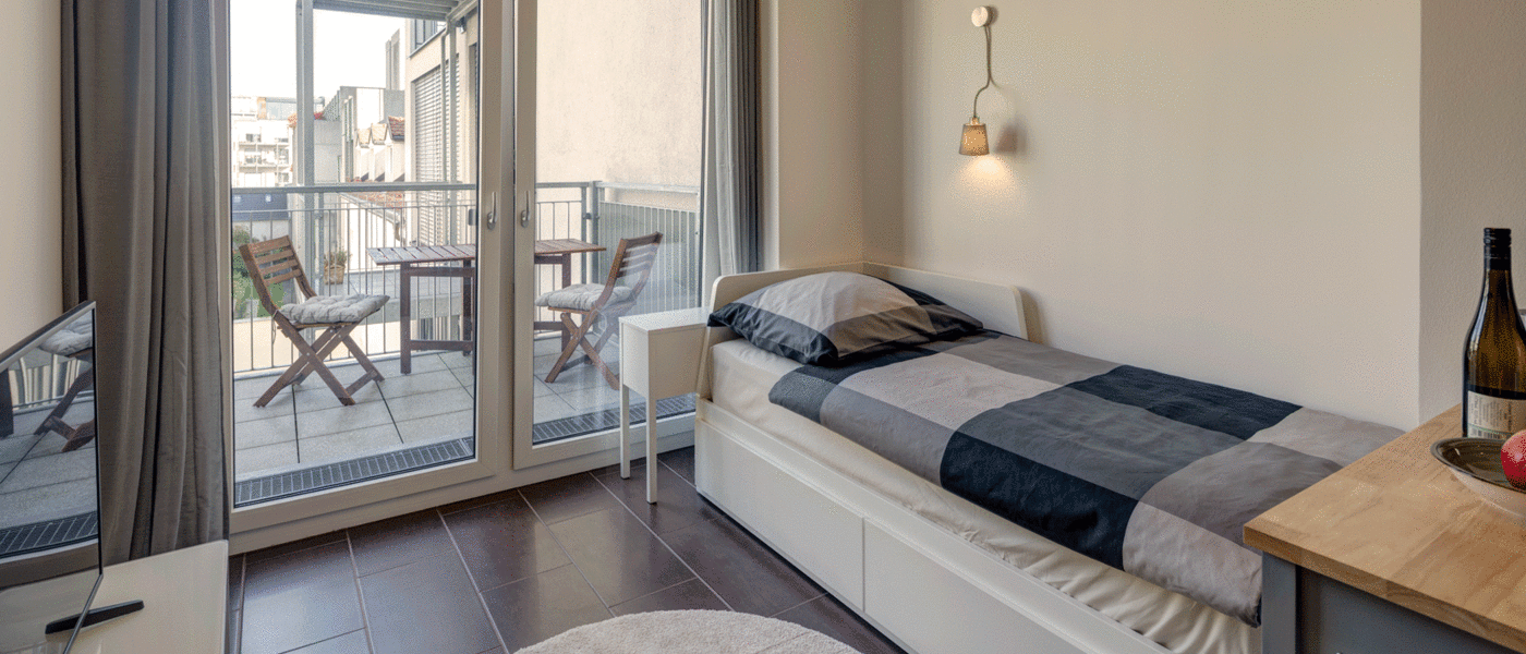 appartement München Ludwigsvorstadt 01 chambres 11875