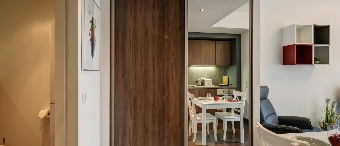 appartement München Ludwigsvorstadt 05 pièce à vivre 11875