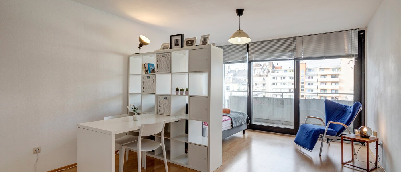 Désolé, cet objet est déjà loué