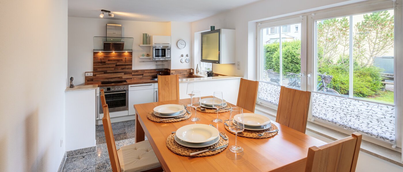 appartement München Laim 01 cuisine 11881