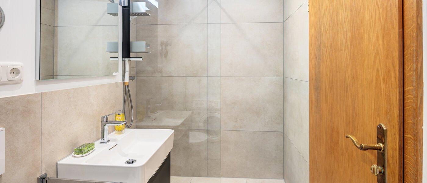 appartement München Laim 01 salle de bain 11881