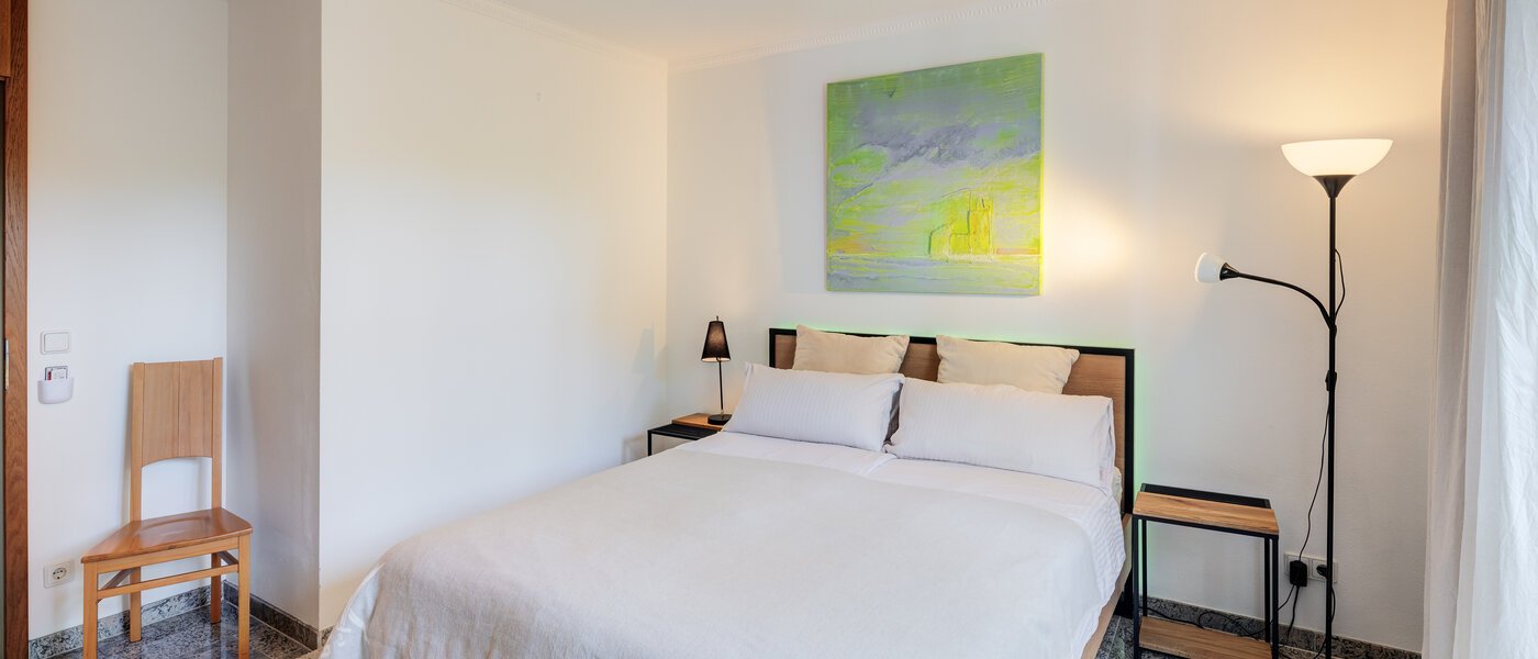 appartement München Laim 02 chambre 11881