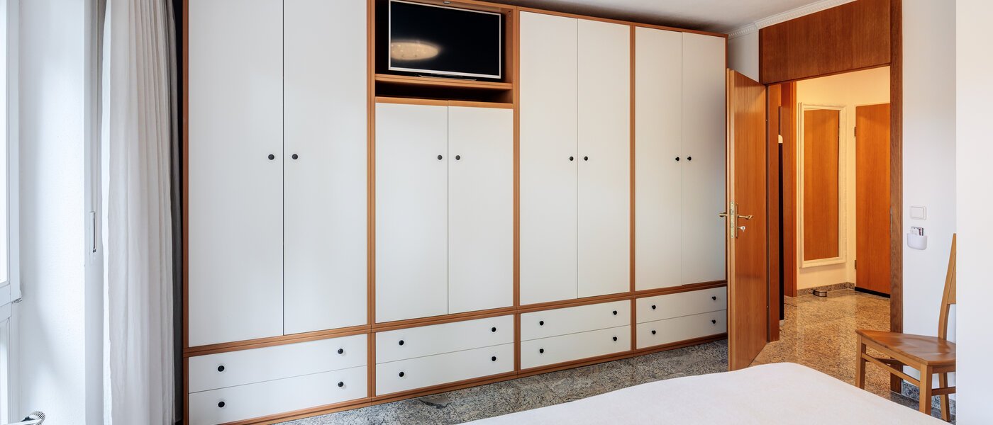 appartement München Laim 03 chambre 11881