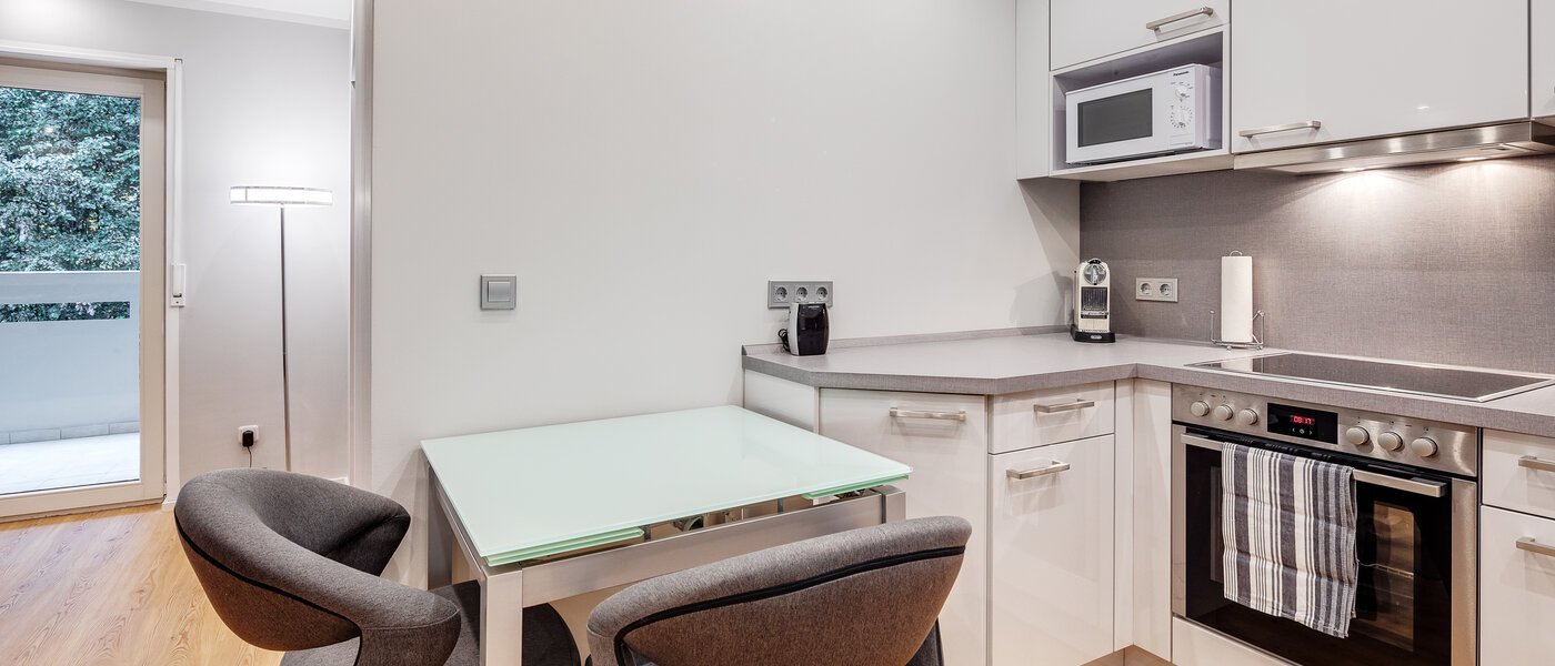appartement München Hadern 02 cuisine 11894