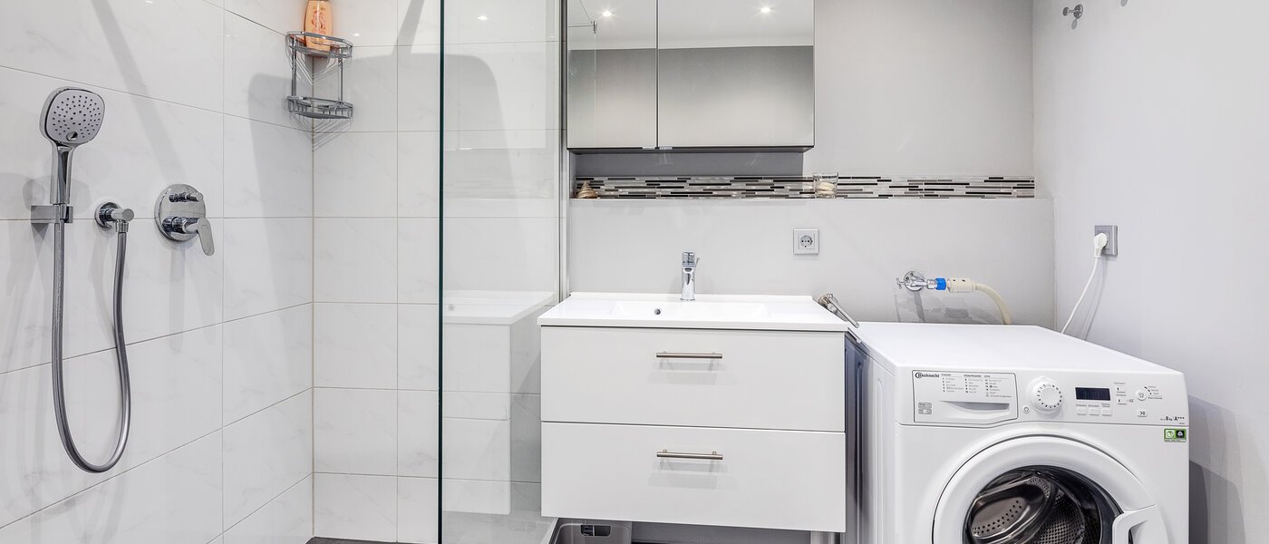 appartement München Hadern 02 salle de bain 11894