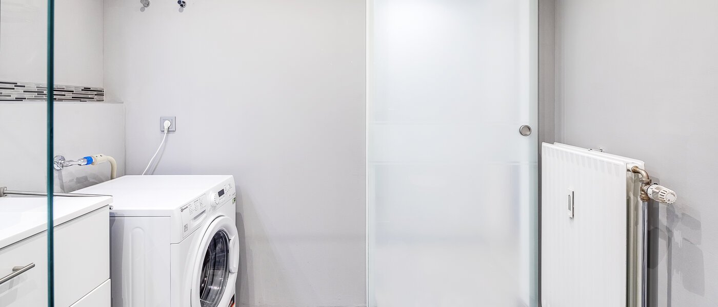 appartement München Hadern 03 salle de bain 11894