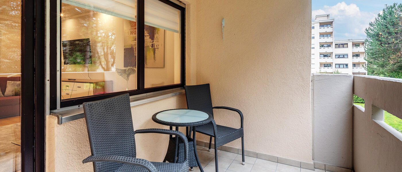 appartement München Hadern 01 loggia 11894