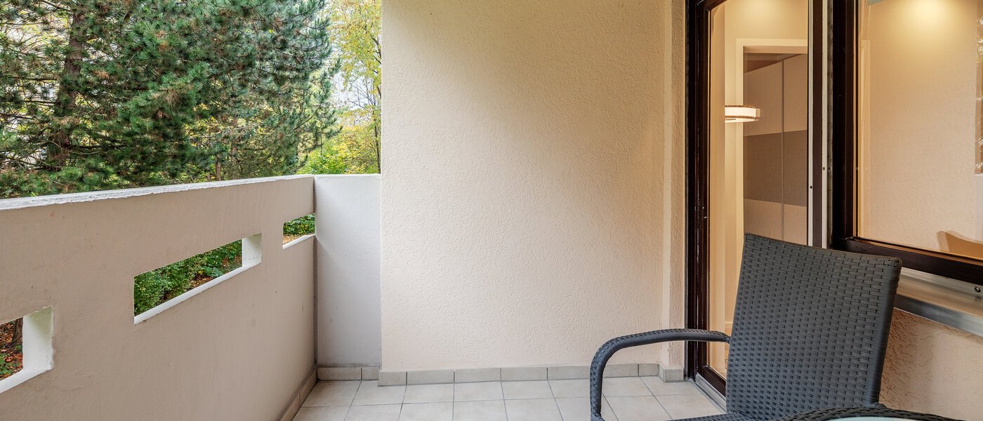 appartement München Hadern 02 loggia 11894