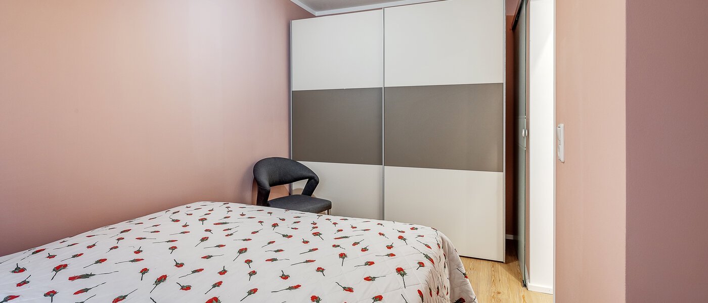 appartement München Hadern 03 chambre 11894