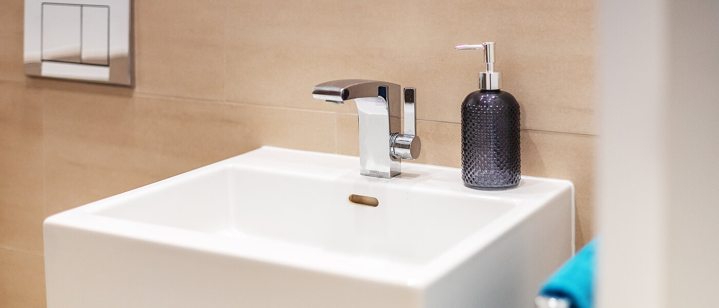 studio München Schwabing-West (rund um den Hohenzollernplatz) 03 salle de bain 11899