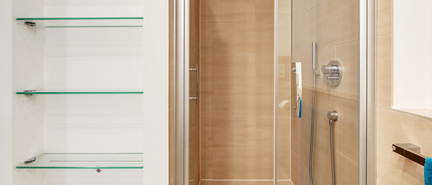 studio München Schwabing-West (rund um den Hohenzollernplatz) 04 salle de bain 11899