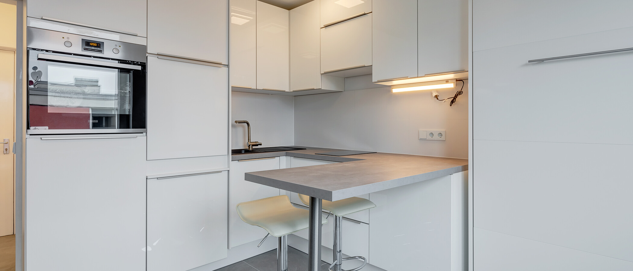 studio München Berg am Laim 01 cuisine 11909