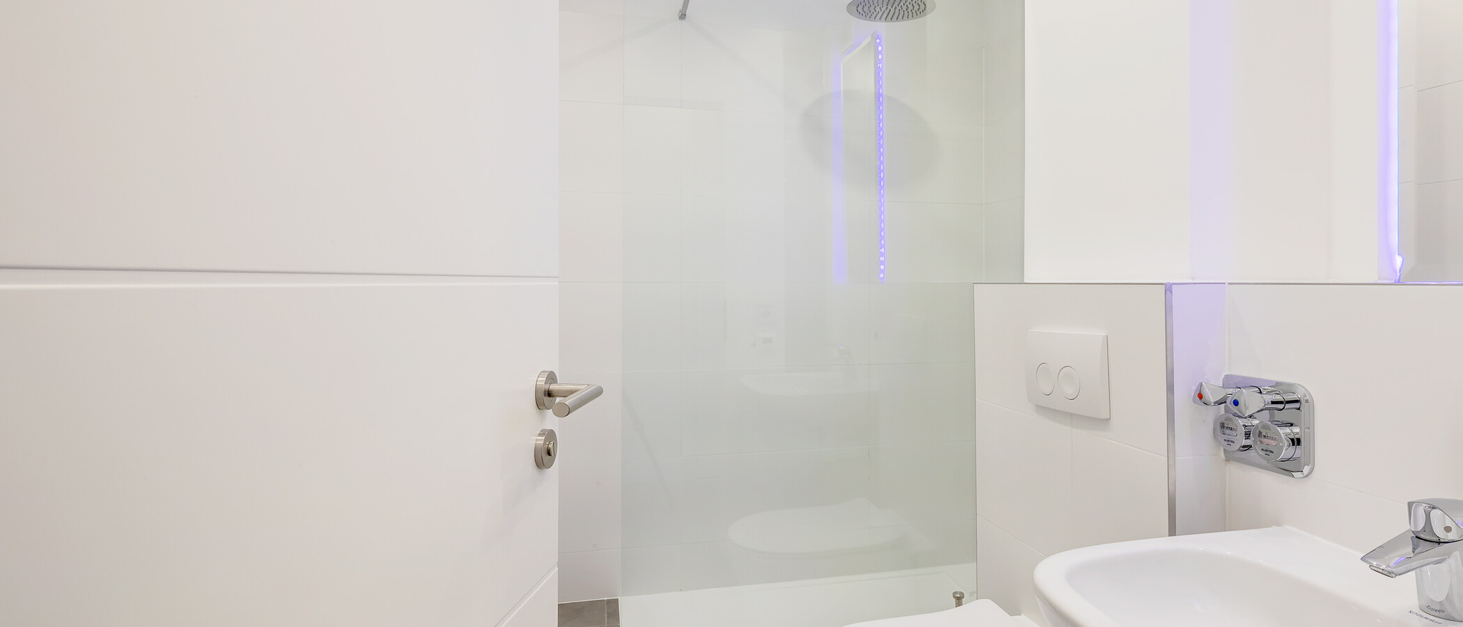studio München Berg am Laim 01 salle de bain 11909