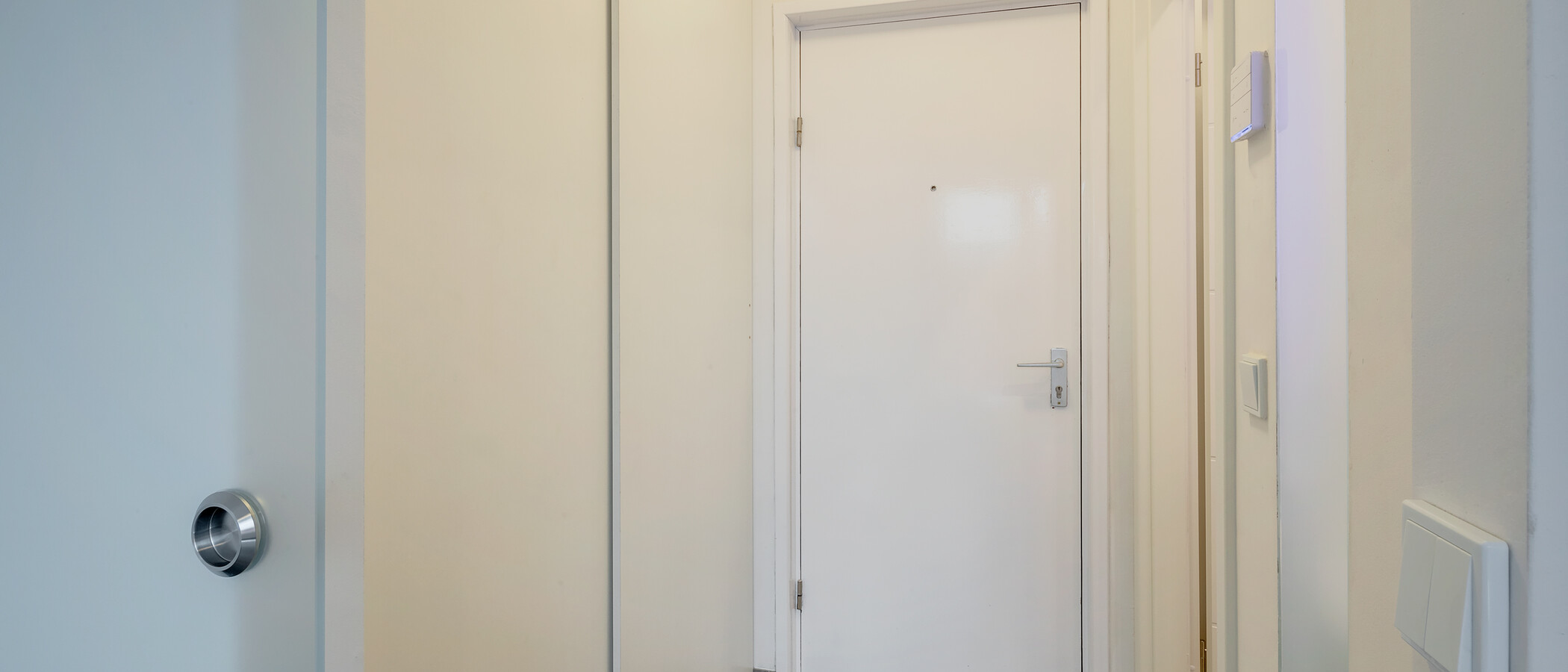 studio München Berg am Laim 02 entrée/couloir 11909