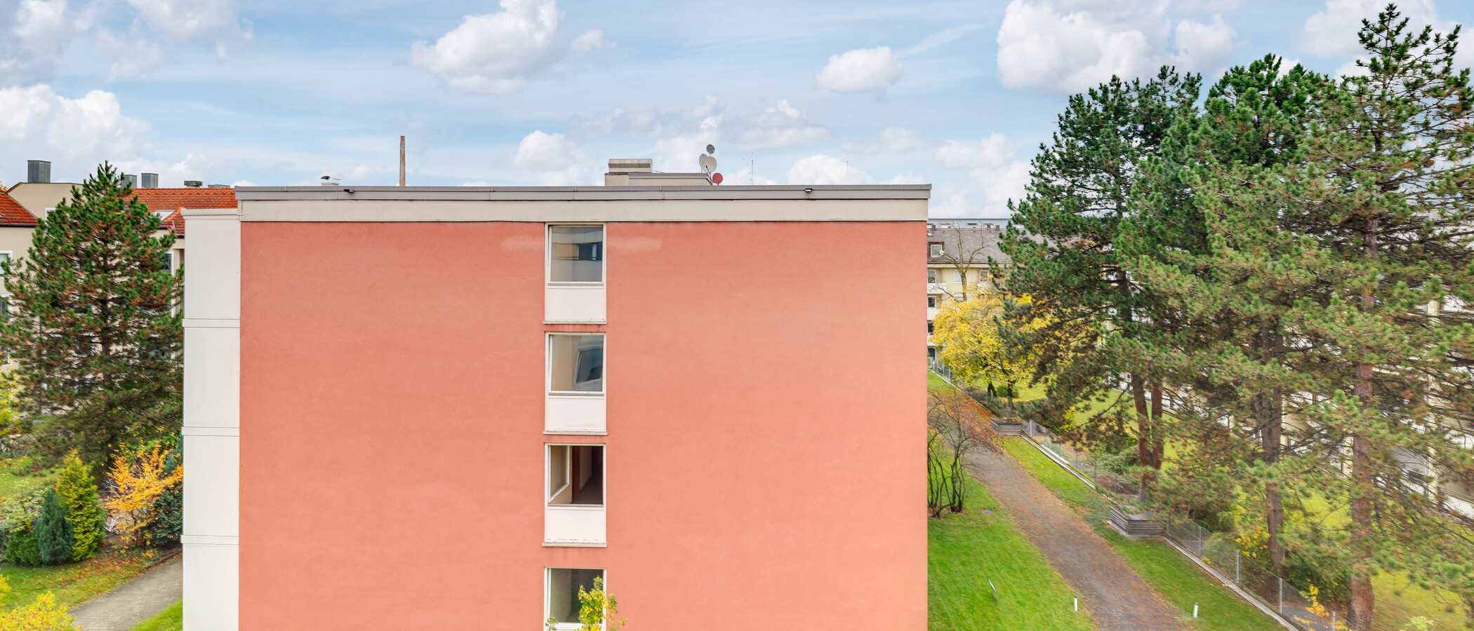 studio München Berg am Laim 03 vue 11909