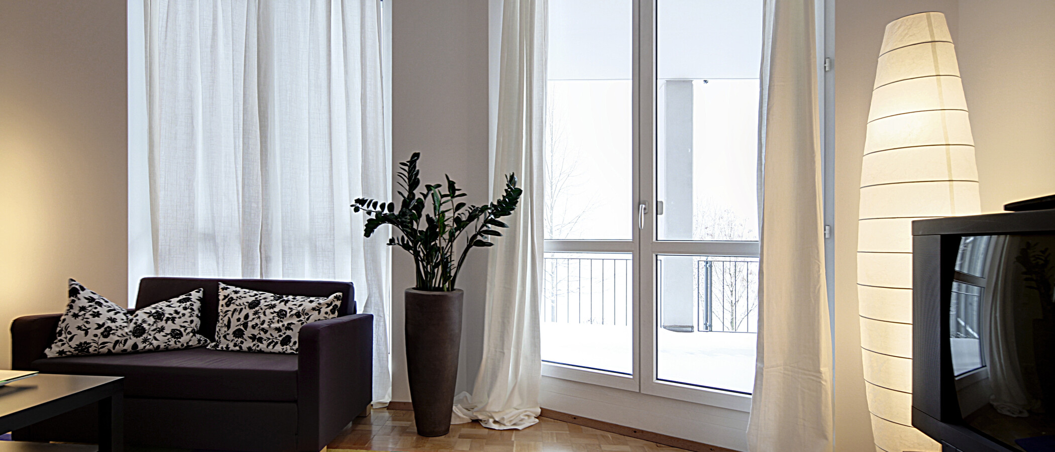 appartement München Schwabing (links der Leopoldstraße) 04 salon 1191