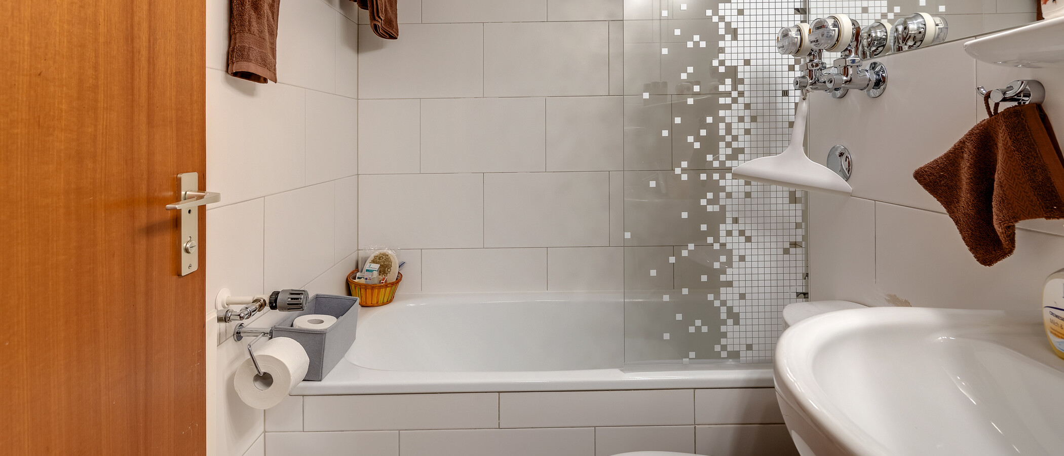 appartement München Obermenzing 02 salle de bain 11911