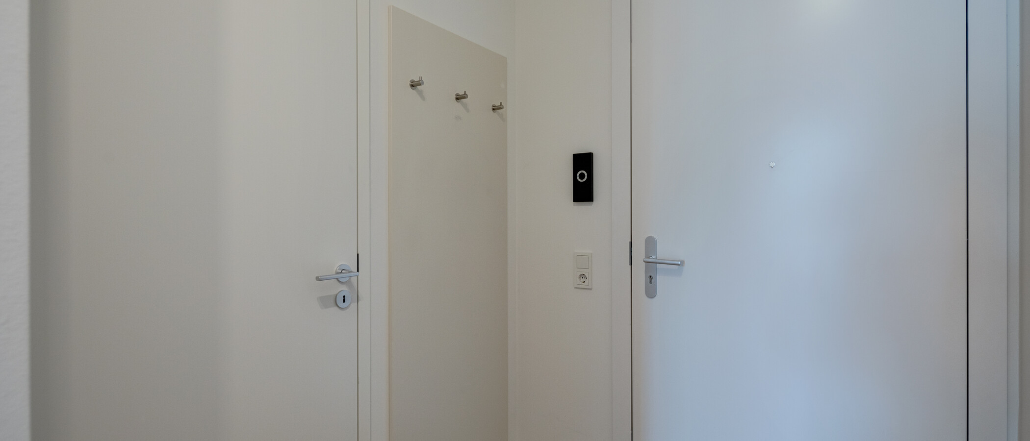 appartement München Nymphenburg 04 entrée/couloir 11912