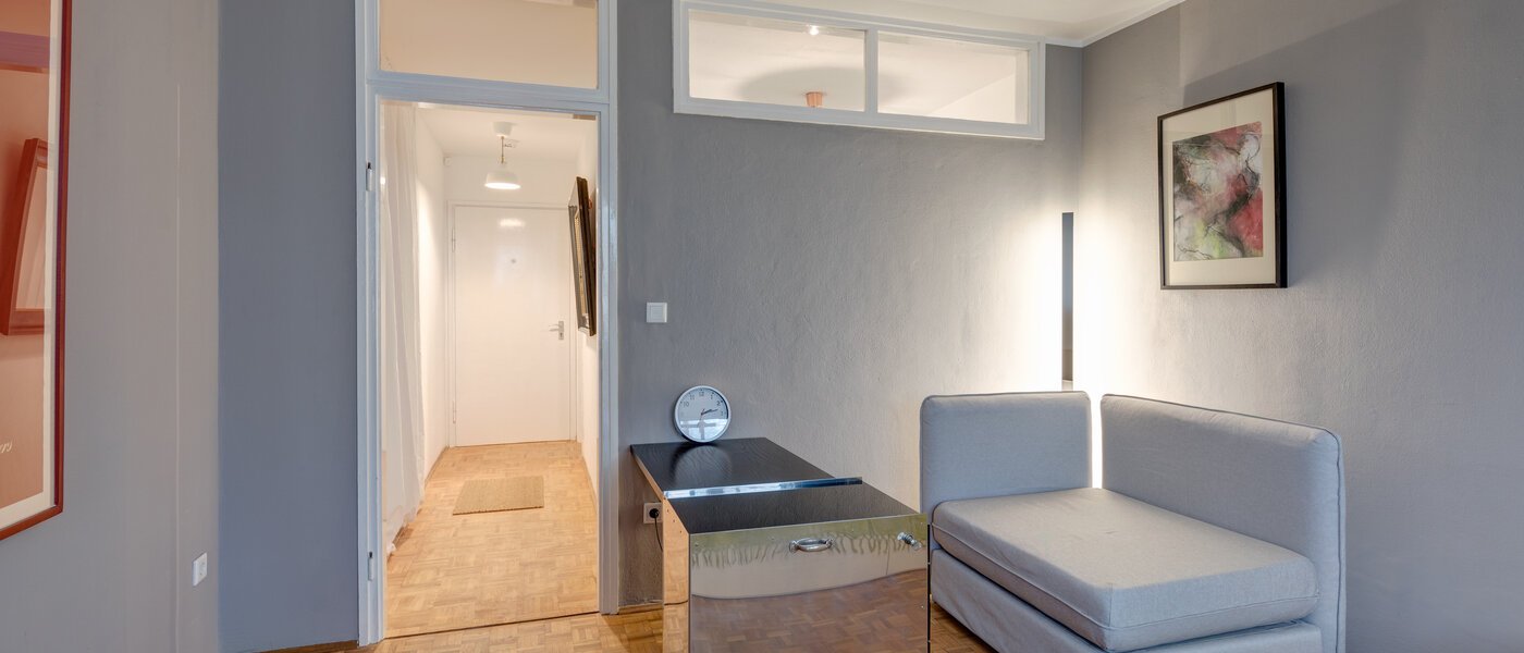 Désolé, cet objet est déjà loué