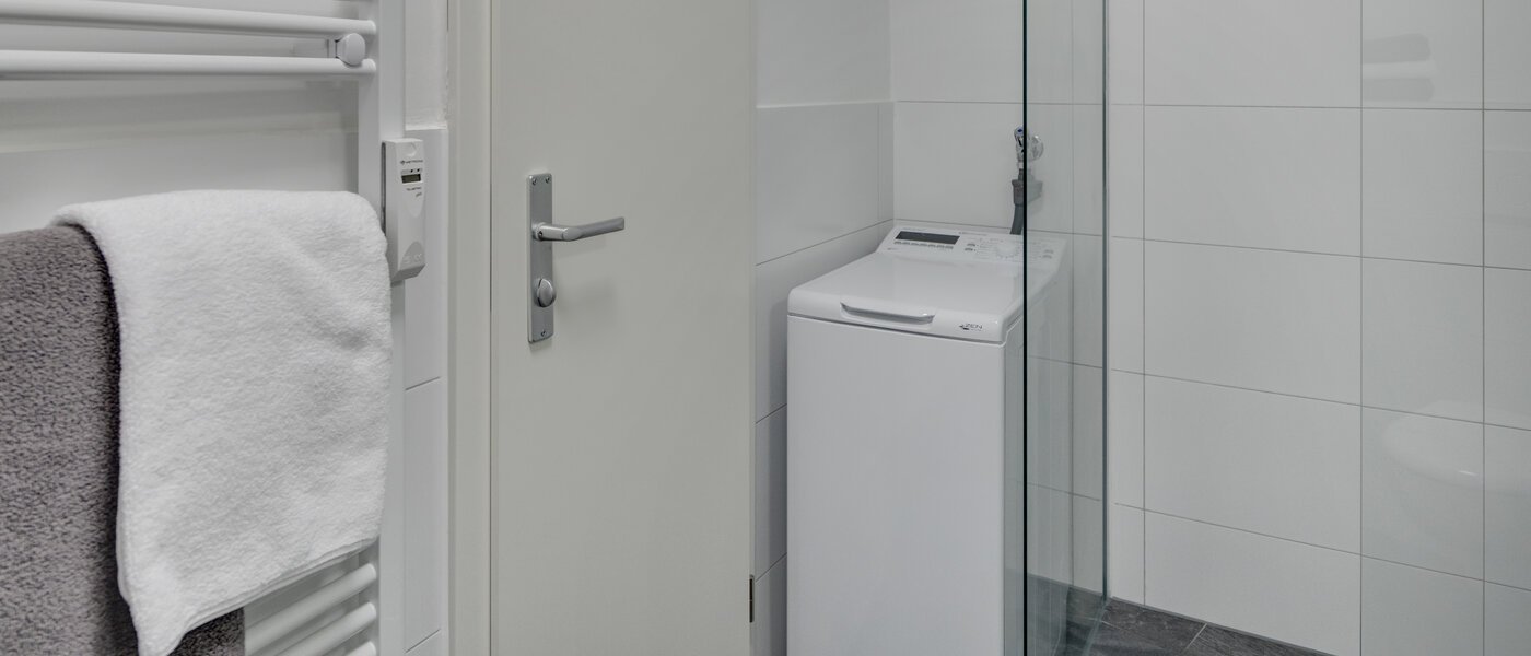 appartement sous les toits München Obergiesing 04 salle de bain 11915