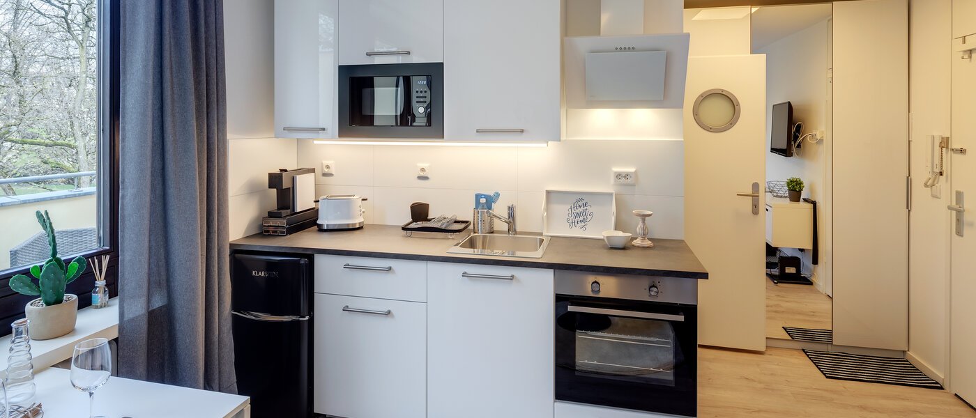 appartement München Solln 02 cuisine 11930