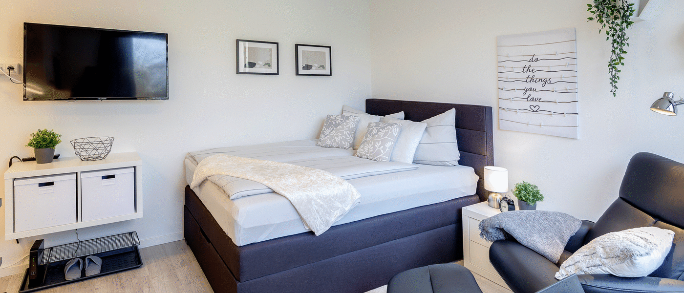 appartement München Solln 01 chambres 11930